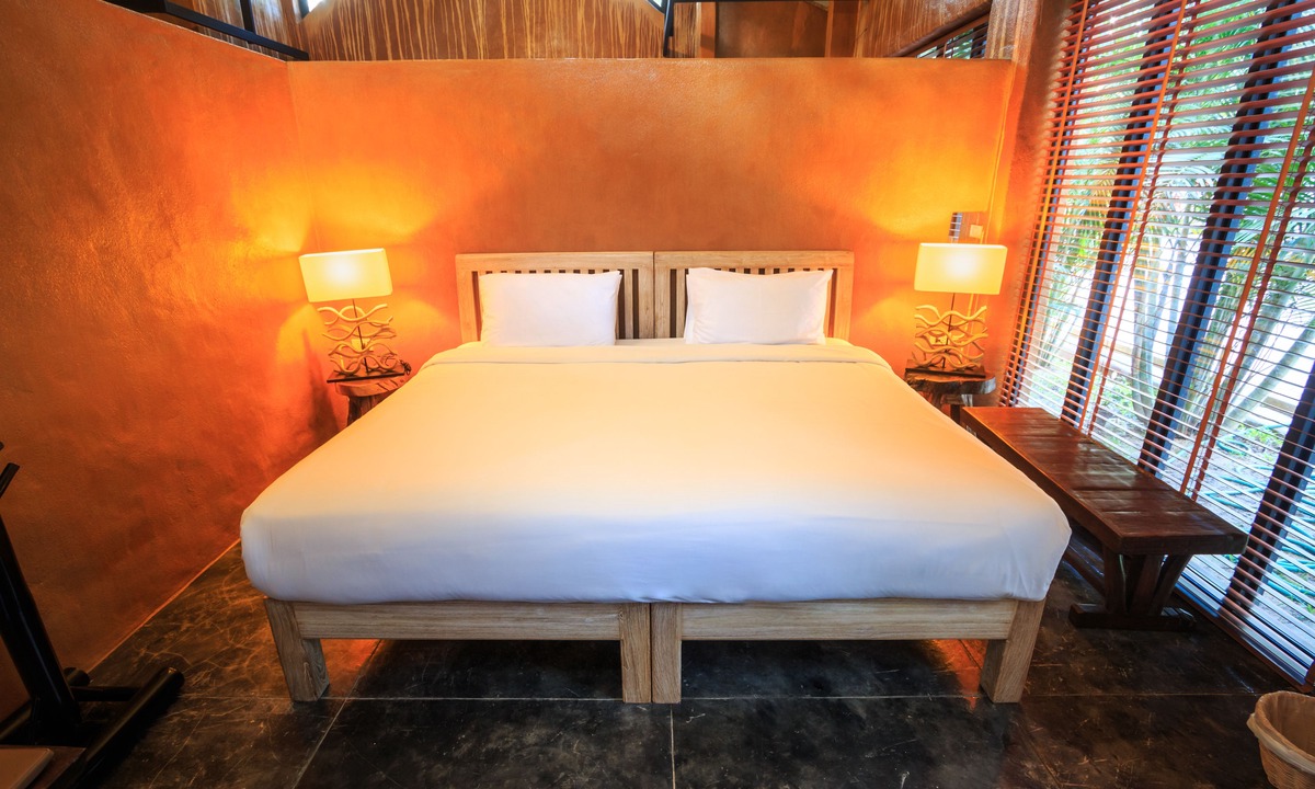 On Tai Hotel | Baanpong Lodge