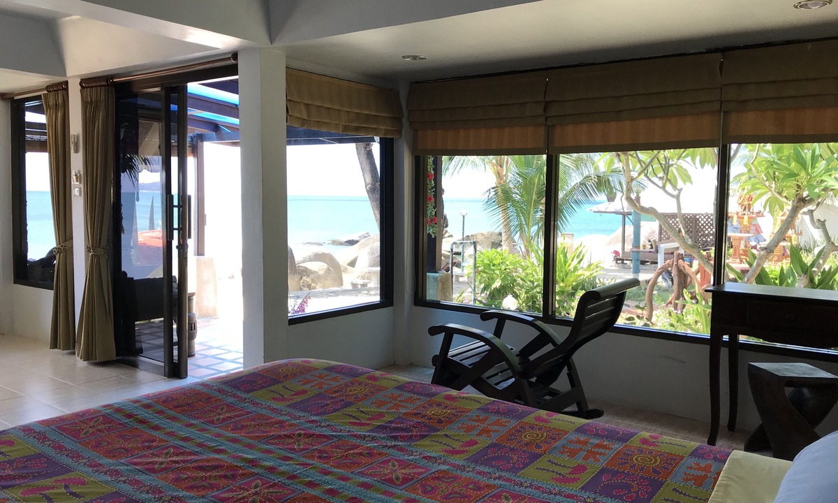 Lamai Resort | Sunrise Bungalow