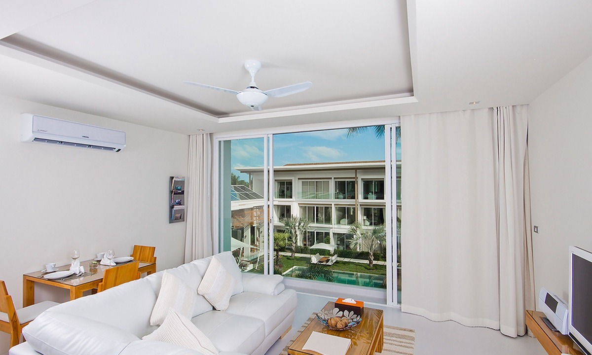 Bophut Hotel | Chi Samui Resort