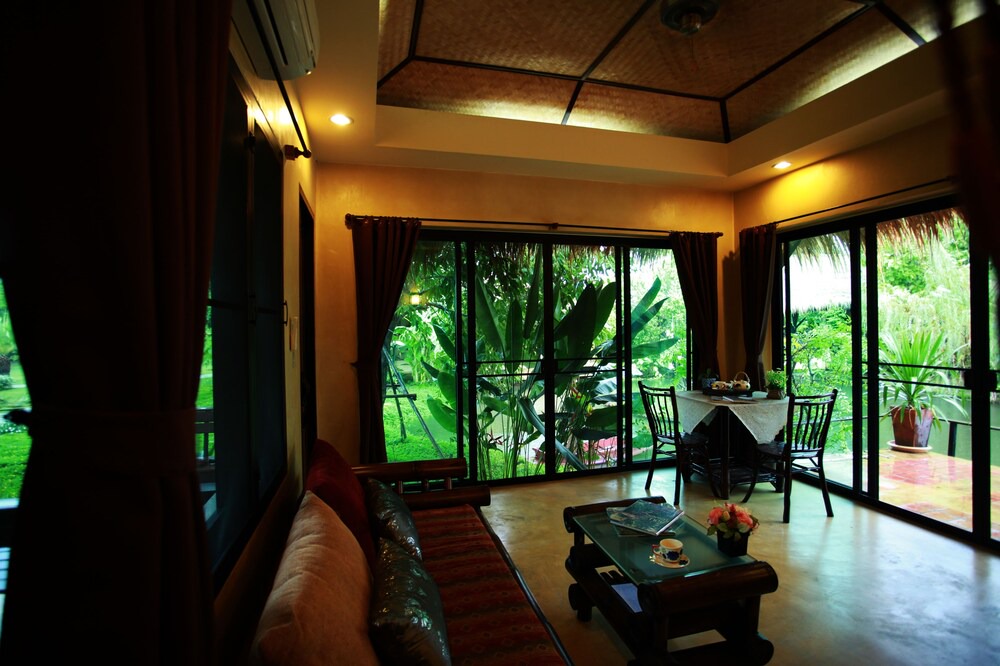 Chiang Rak Yai Resort | IngNatee Resort