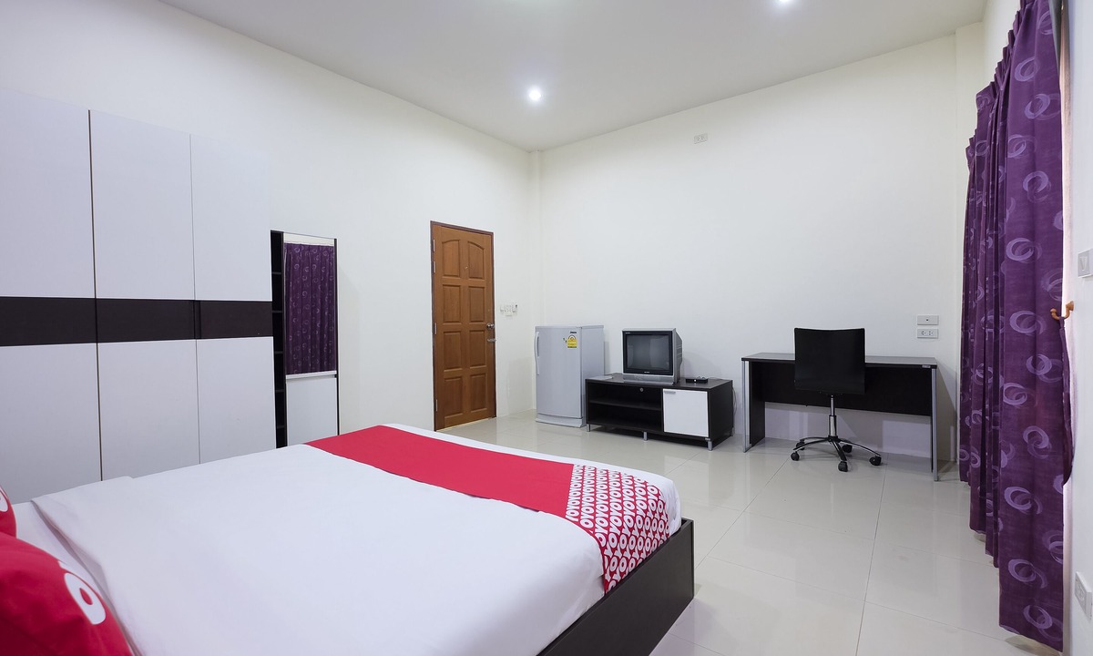 Thep Kasattri Hotel | Andaman Place@baandon