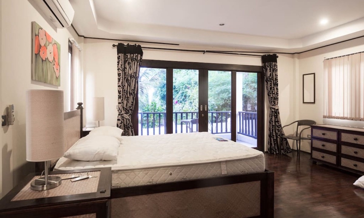 Haad Pleayleam House | 10 Bedroom Sea Front Twin Villa Koh Phangan SDV232/234-By Samui Dream Villas