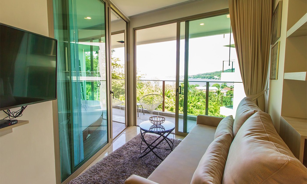 Kamala Hotel | Oceana Sea View Apartments by Alexanders