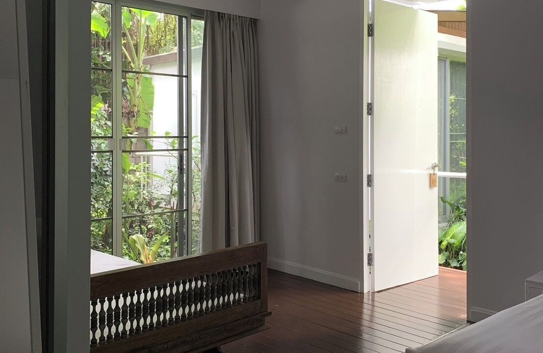 Huay Kaew Hotel | Cochet