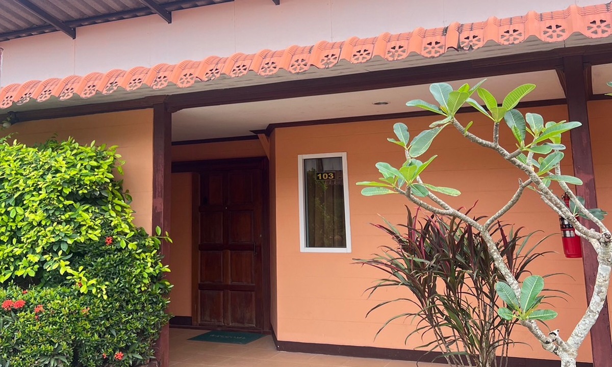 Sai Thai House | M.P Resort Krabi