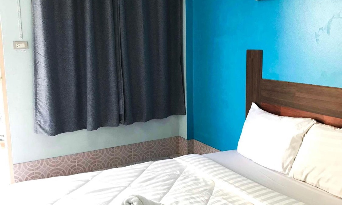 Hua Hin Hotel | Plaza Hua Hin