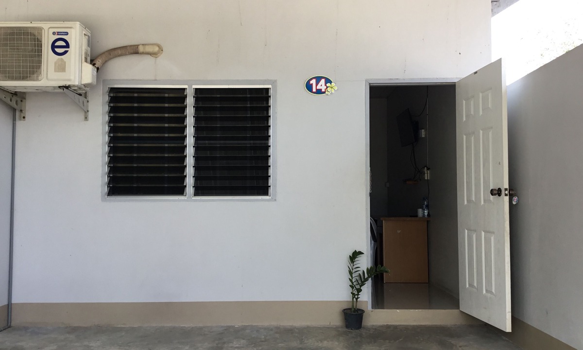 Kra Buri House | Mulberry Resort