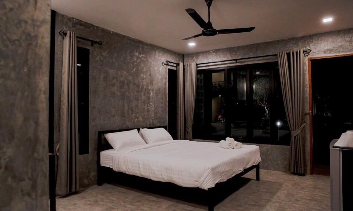 Nong Sarai Hotel | Baan Kampu Resort