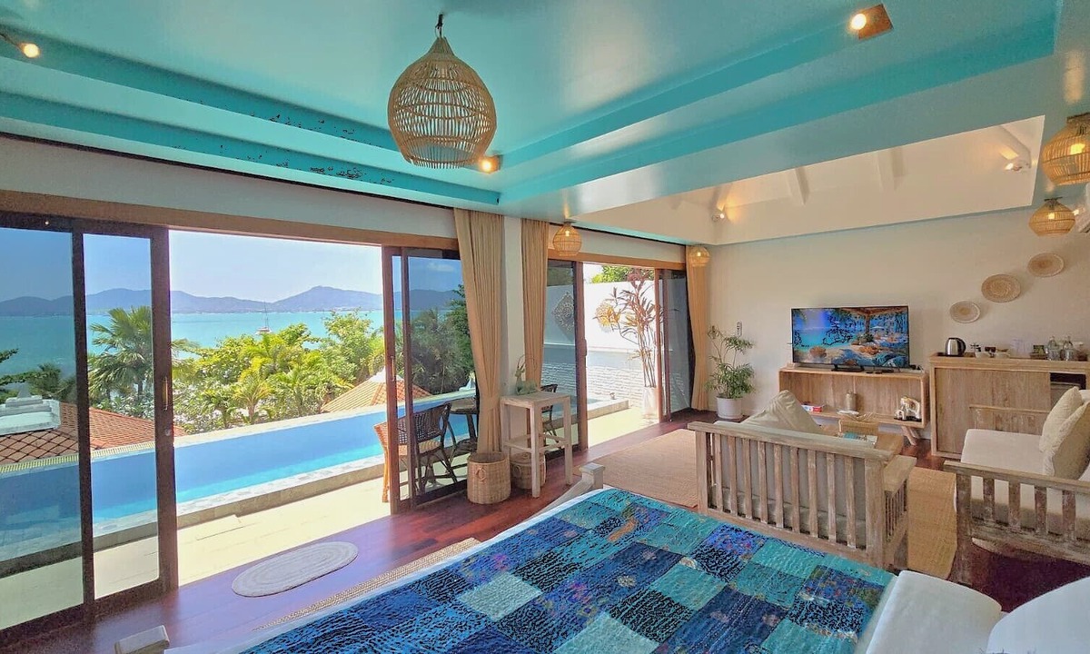 Wichit Hotel | Soul Villas By The Beach - Phuket