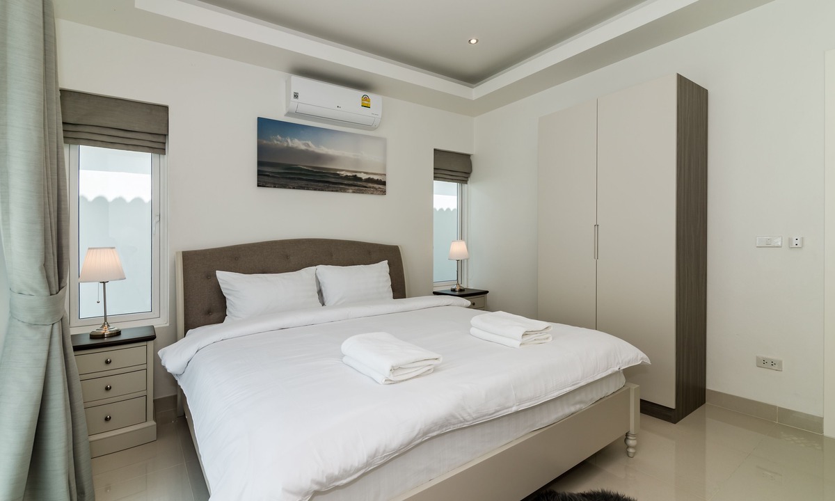Hua Hin House | Orchid Paradise Homes OPV325