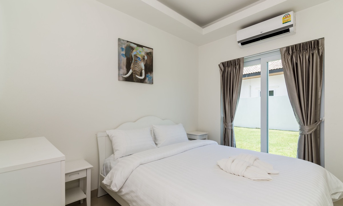 Hua Hin House | Orchid Paradise Homes OPV220