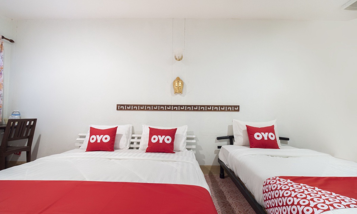 Klong Son Hotel | OYO 703 Koh Chang Riverside Resort