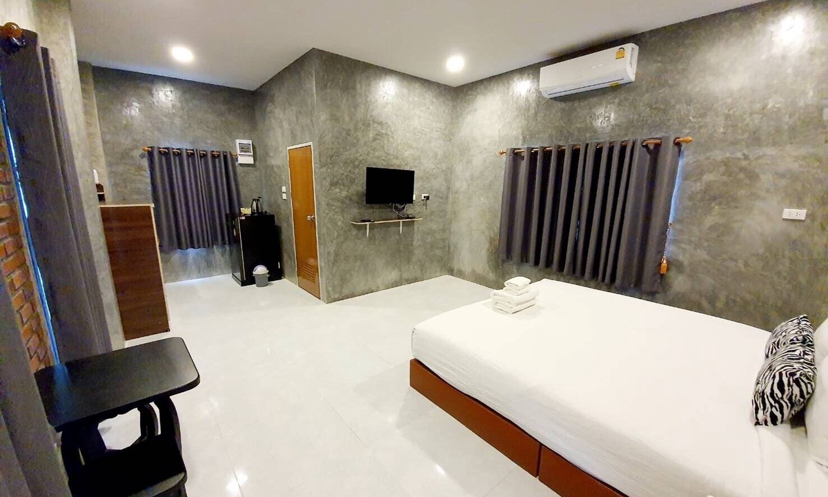 Ban Luang Hotel | B Tel Chomthong Resort Chiang Mai