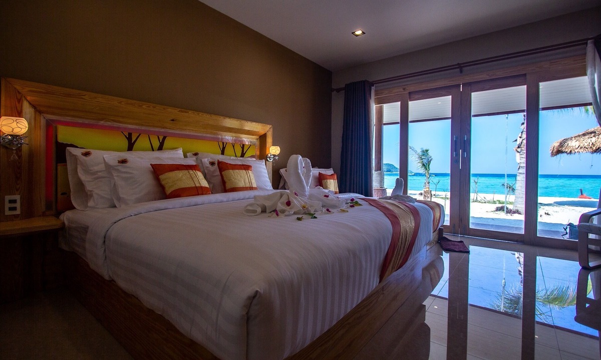 Satun Hotel | Zodiac Seesun Resort