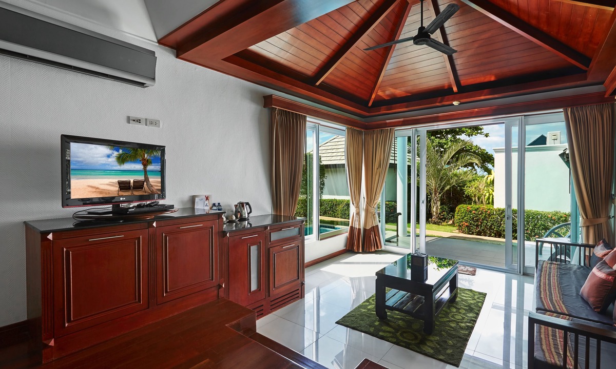 Lipa Noi Resort | Sea Valley Resort