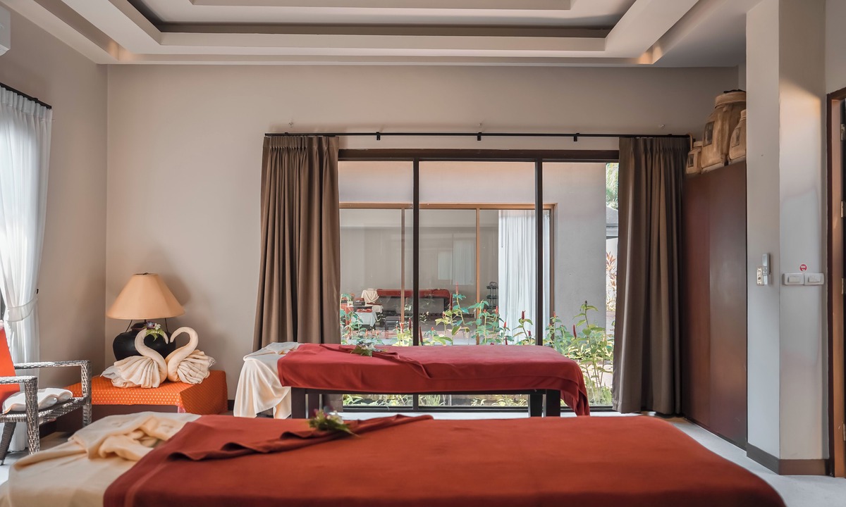 Khao Lak Resort | ananea Beyond Khaolak