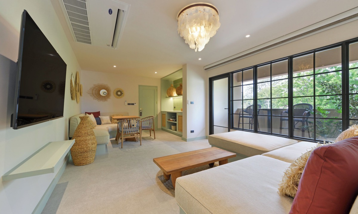 Khao Takiab Hotel | Anantasila Beach Resort Hua Hin