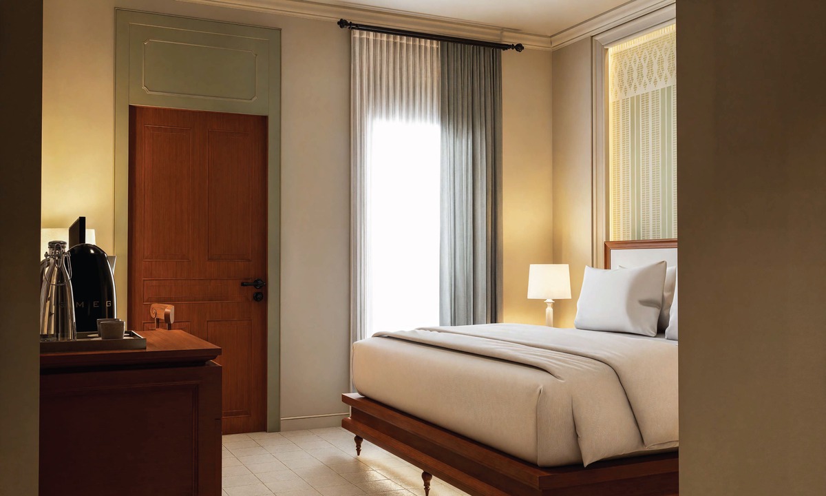Luang Prabang Hotel | Hotel Kiridara Luang Prabang