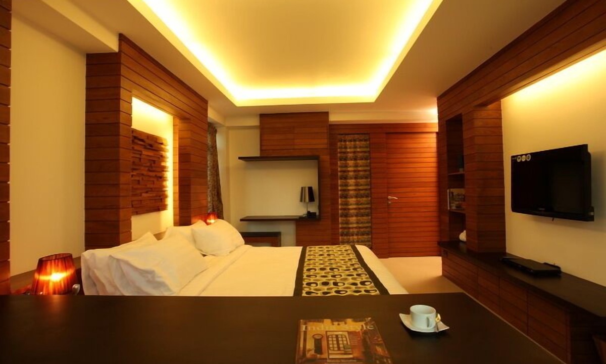 Phaya Thai Hotel | Baannueng at Aree 5 Hotel