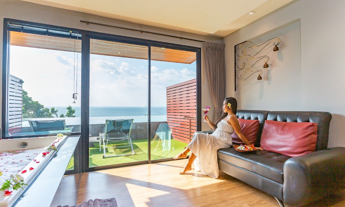 Kamala Hotel | Ayara Kamala Resort & Spa