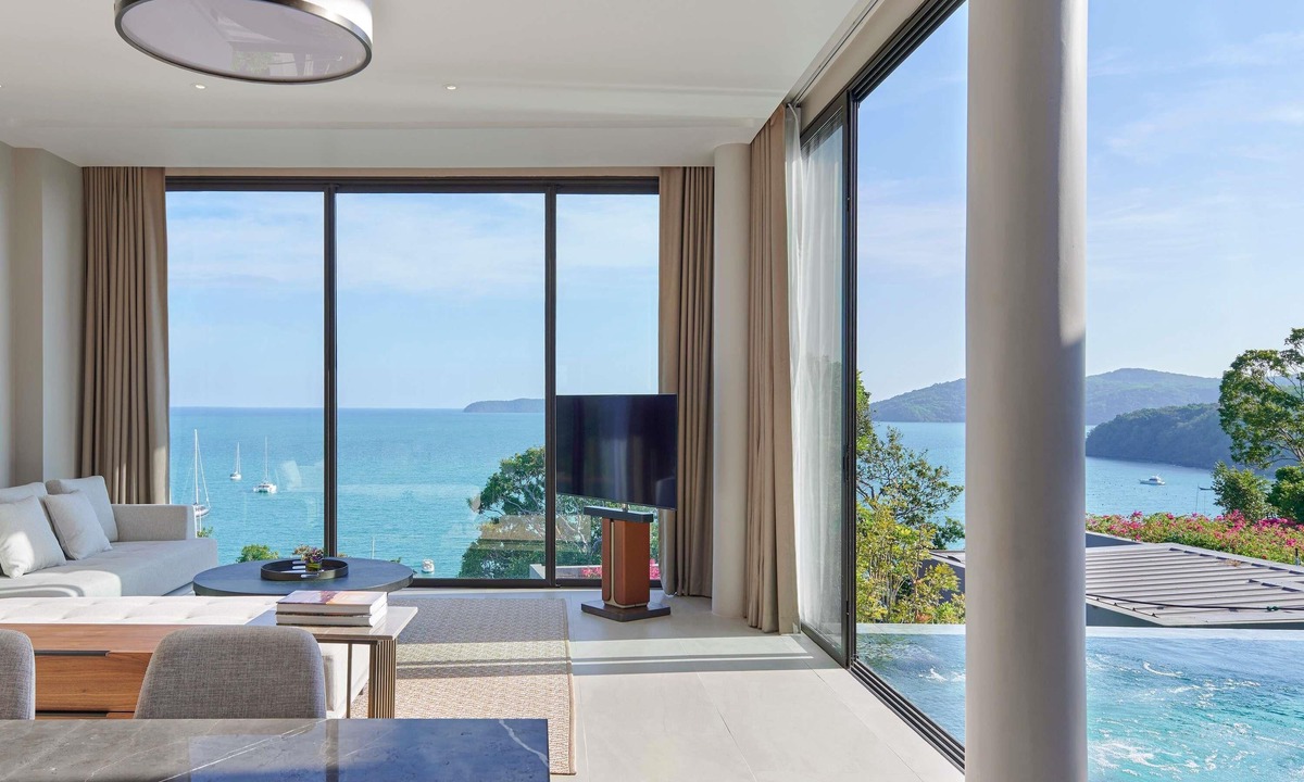 Wichit Hotel | V Villas Phuket - MGallery