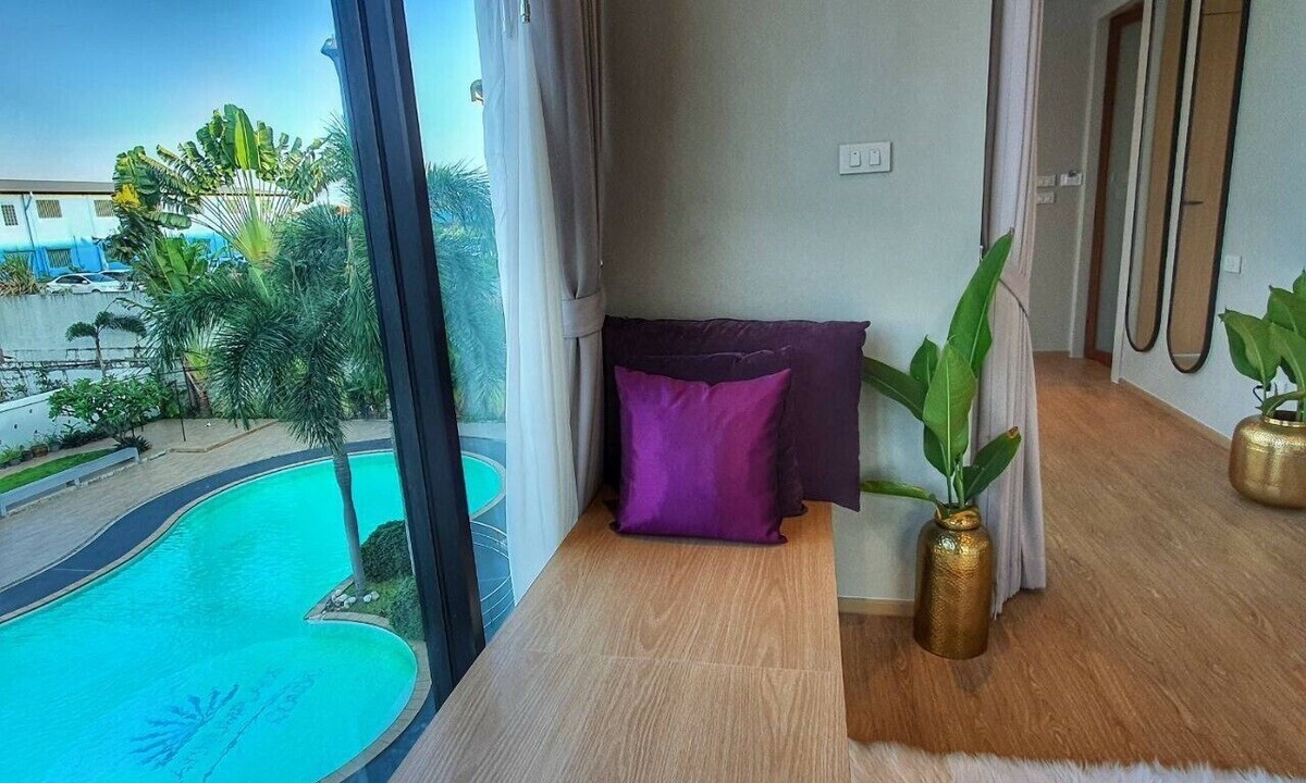 Map Yang Phon Hotel | Platinum Hotel