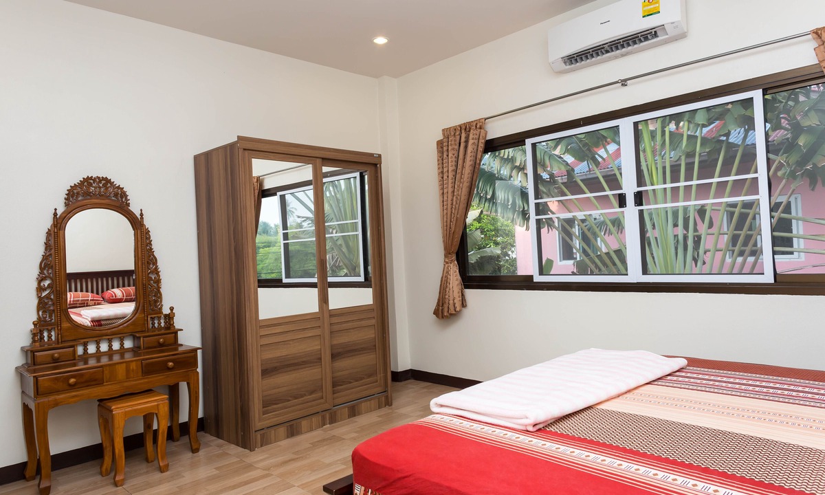 Lipa Noi Apartment | Mui Inn Residence