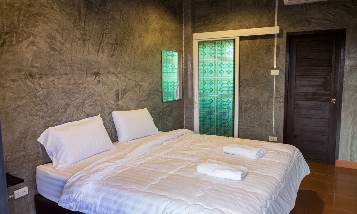 Nang Lae Hotel | So Herbs at Home
