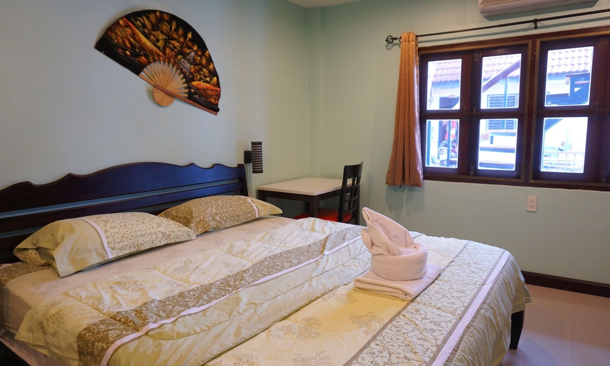 Nanai Road House | Martin's Swiss Guesthouse