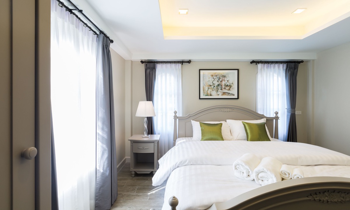 Chang Phueak Hotel | Merchant House Chiangmai