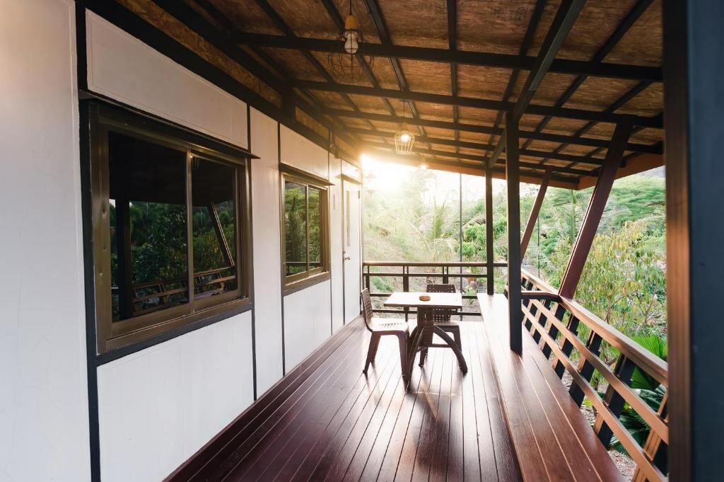 Siray Hotel | Siray Green Resort
