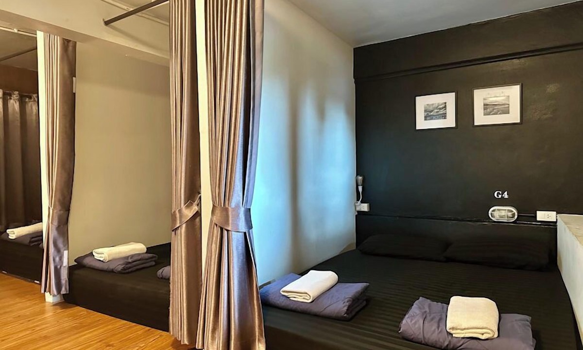 Hai Ya Hostel | 84 Gallery - Hostel
