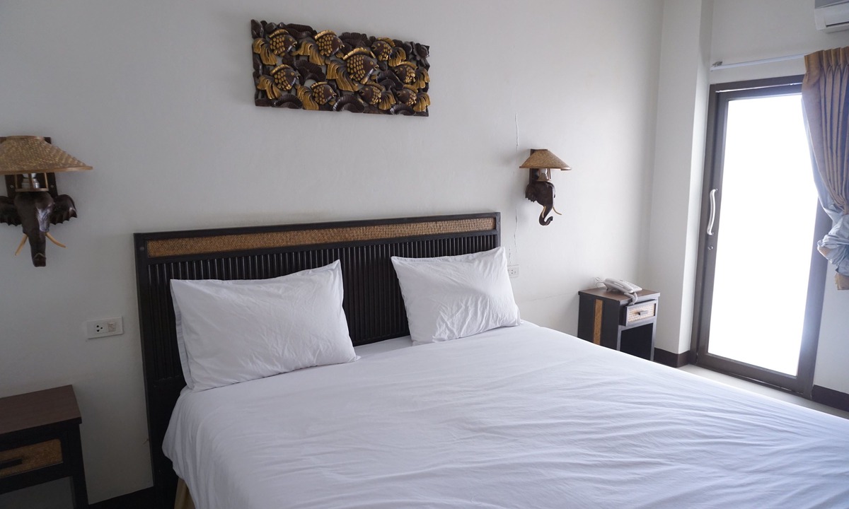 Udon Thani Hotel | UD Residence
