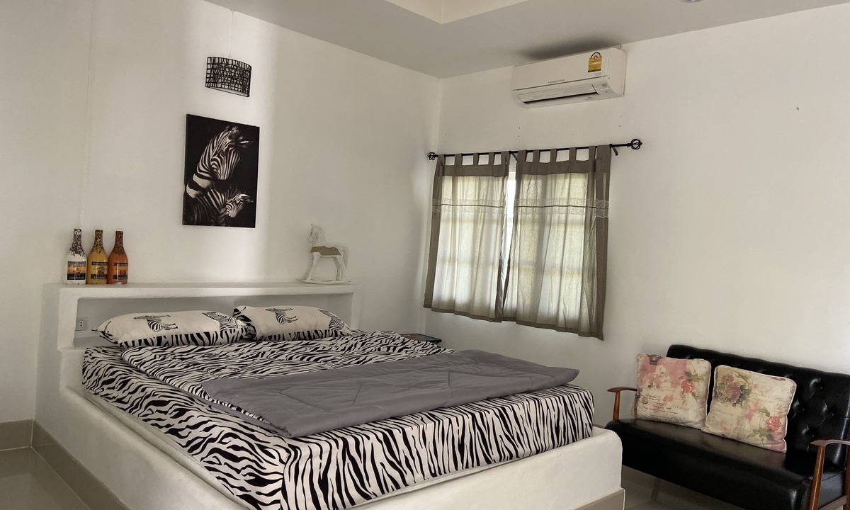 Suan Phueng Hotel | Paramer Resort Suanphung