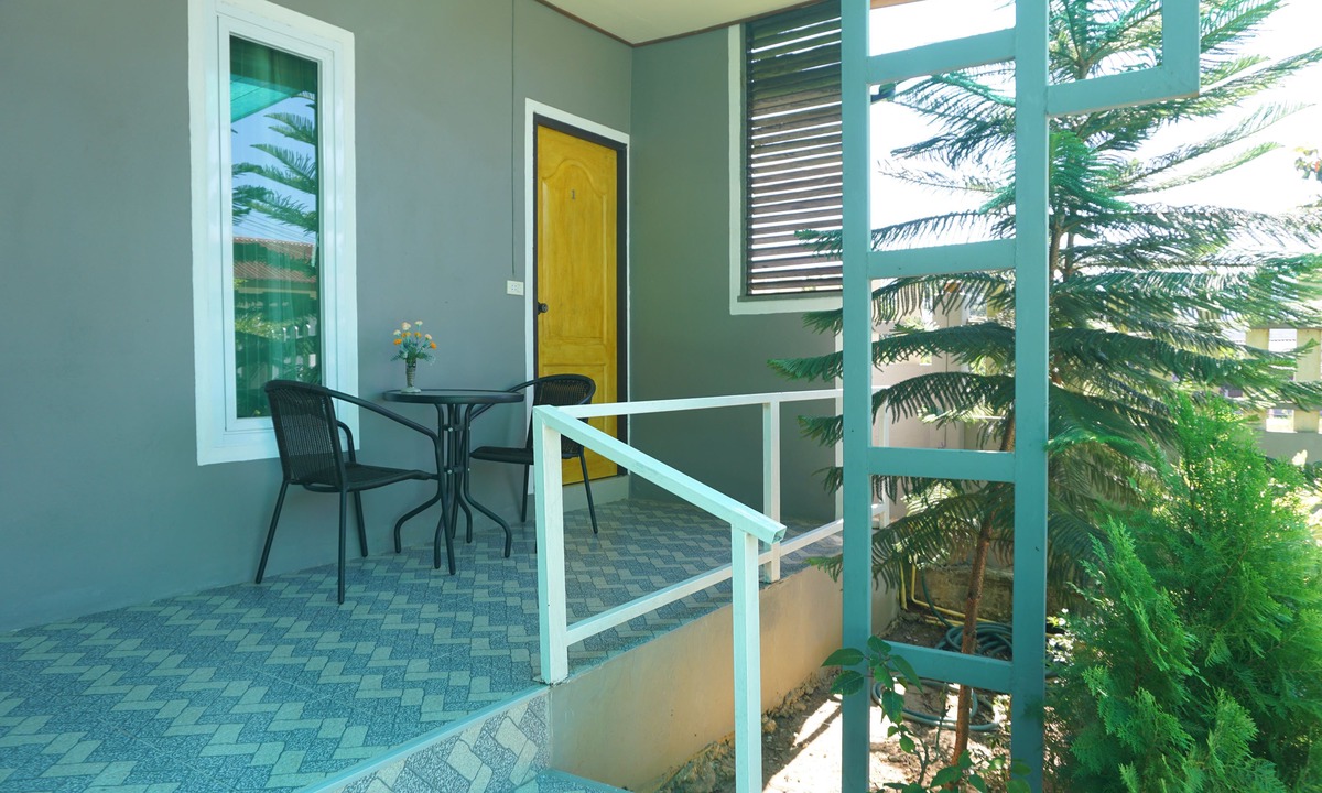 Dan Sai Hotel | Ing Phu Resort