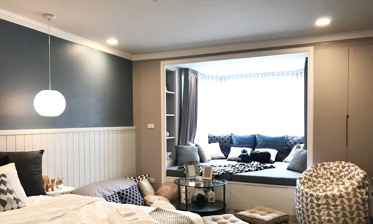 Nimman Condo | Stay in Style Family Room at Nimman R201