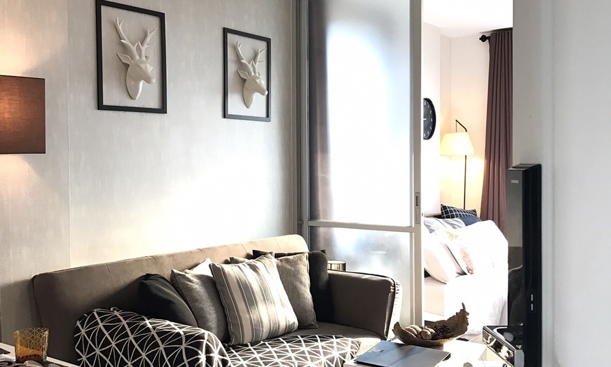 Chiang Mai Condo | Stay in Style Doi Suthep View with Oasis