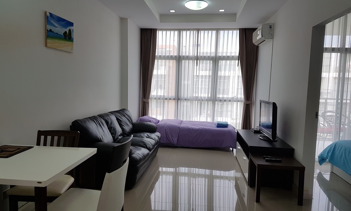 Nong Thale Apartment | Enjoy Krabi and Relax