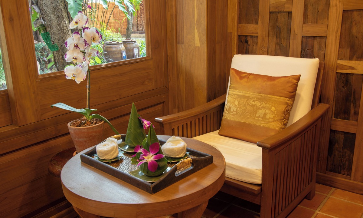 Ko Chang Resort | Santhiya Koh Chang Resort