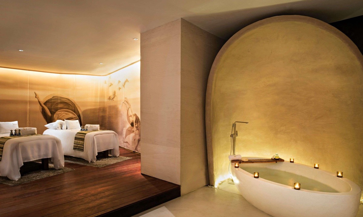Bang Kao Resort | SO/Sofitel Hua Hin