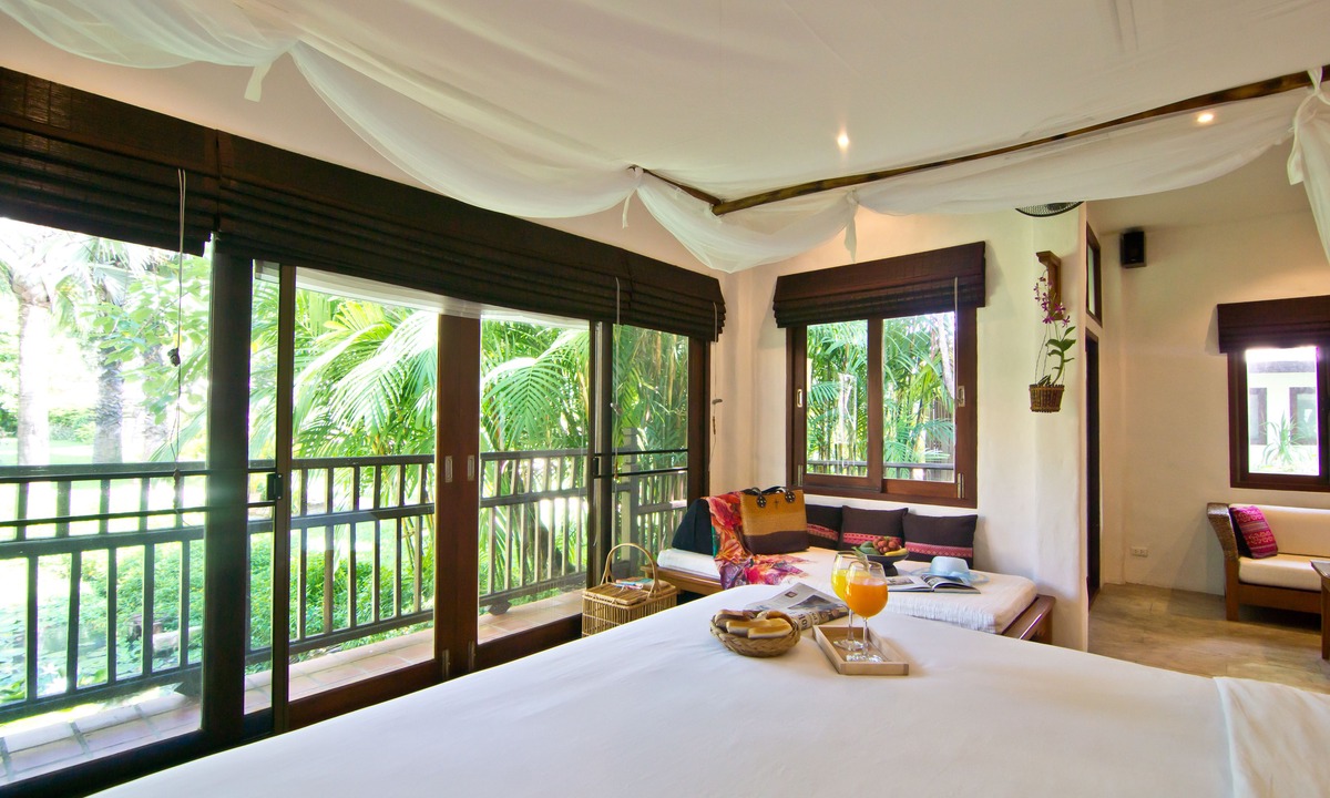 Wieng Hotel | The Legend Chiang Rai Boutique River Resort and Spa