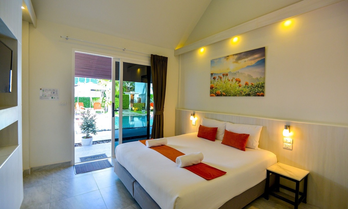 Ban Bo Han Hotel | Phuket Airport Hotel