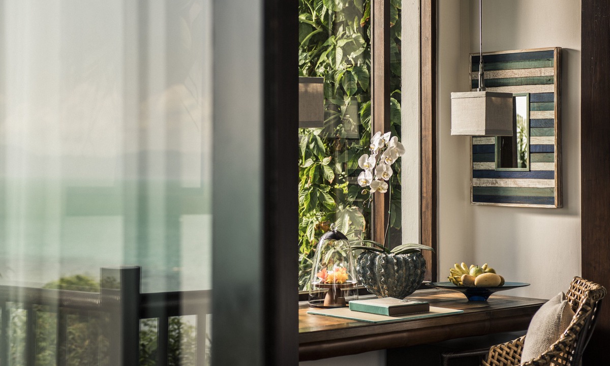 Koh Samui Resort | Four Seasons Resort Koh Samui