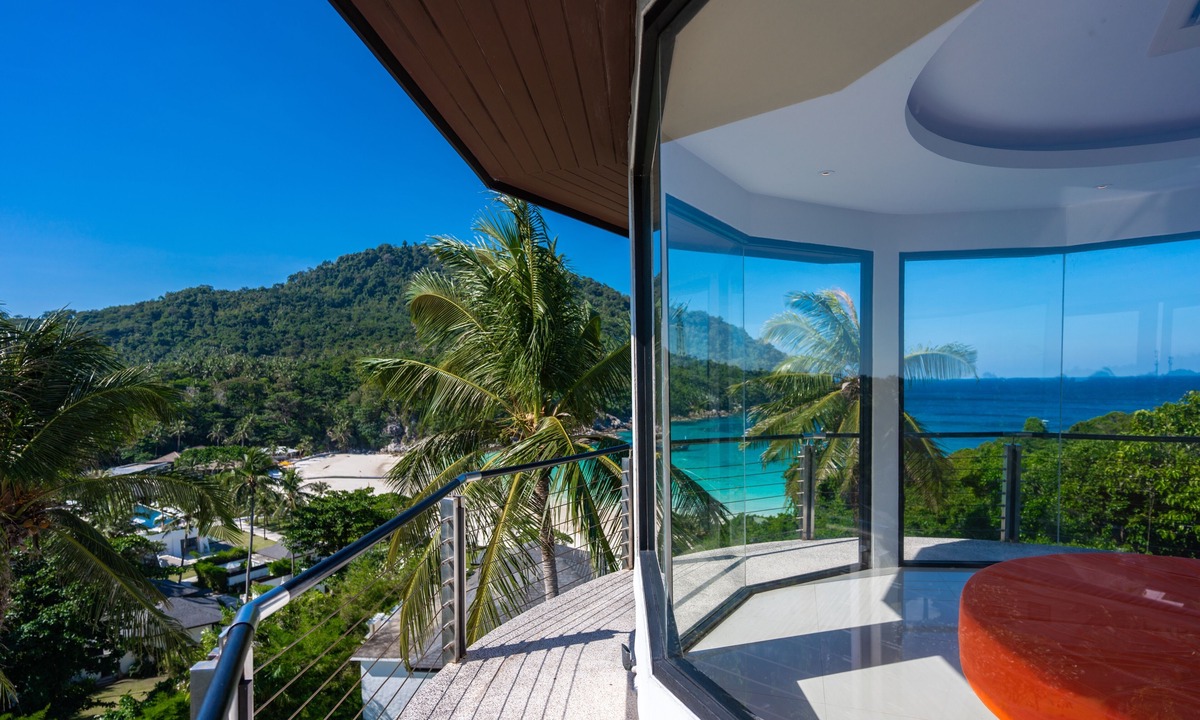 Ko Racha Yai Resort | The Racha