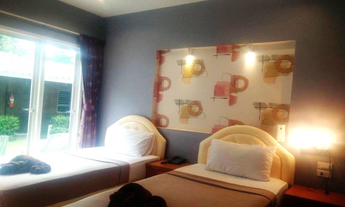 Ko Chang Hotel | Arunee Resort Koh Chang