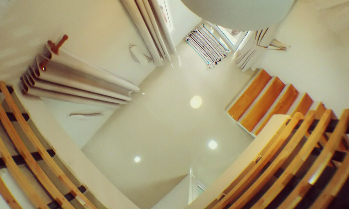 Kathun Hotel | Baan Rom Lom Yen