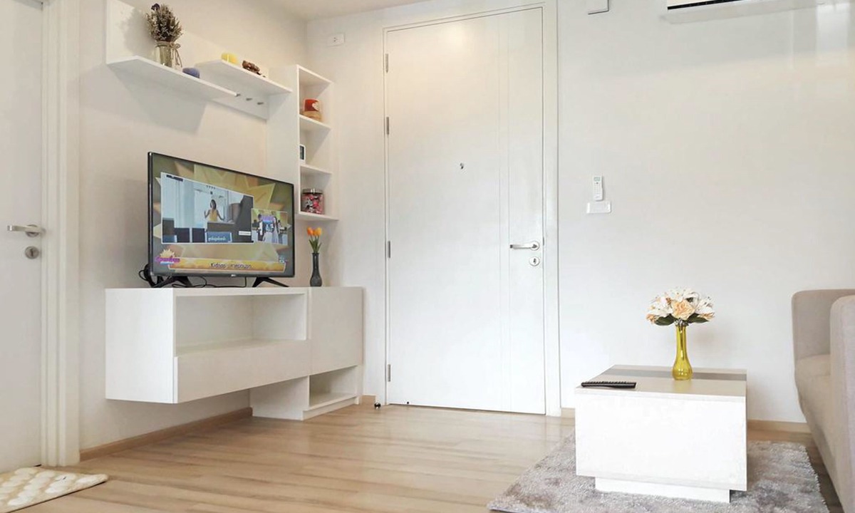 Talat Yai Condo | The Base Height by Gif