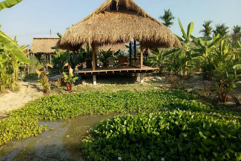Phrao House | Siam Lanna Homestay