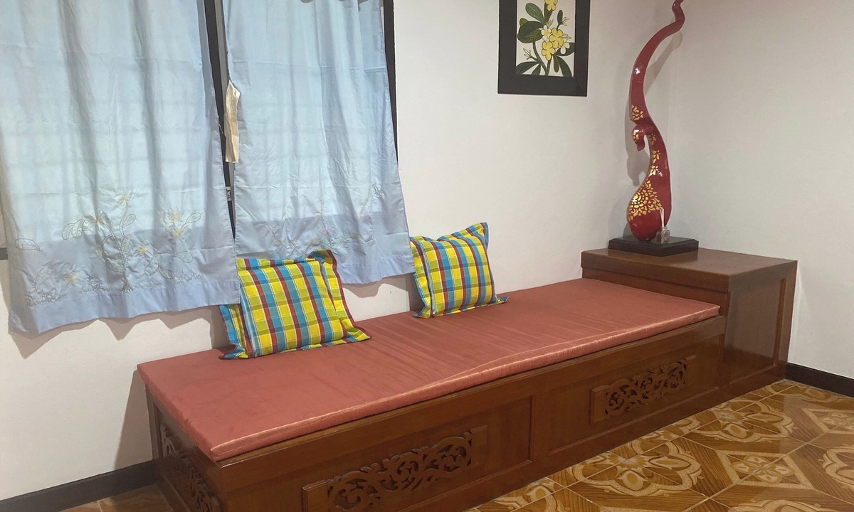 Nong Pa Khrang Hotel | Viewdoi Art and Resort by Zuzu