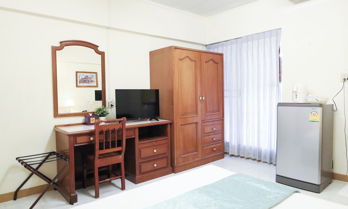 Samsen Nok Hotel | Phawana Sweet Hotel